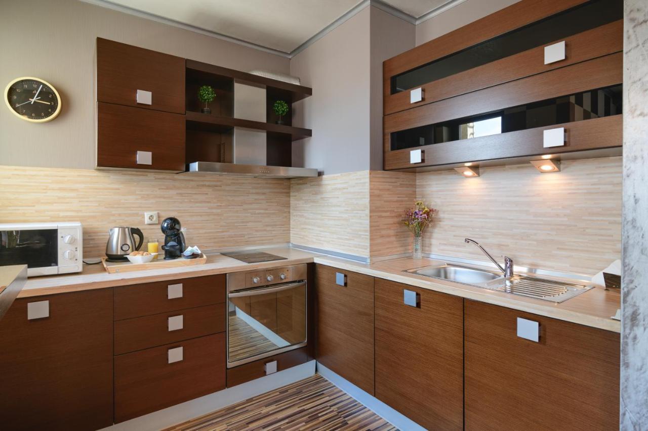 Suncity Apartment Varna Top Center מראה חיצוני תמונה